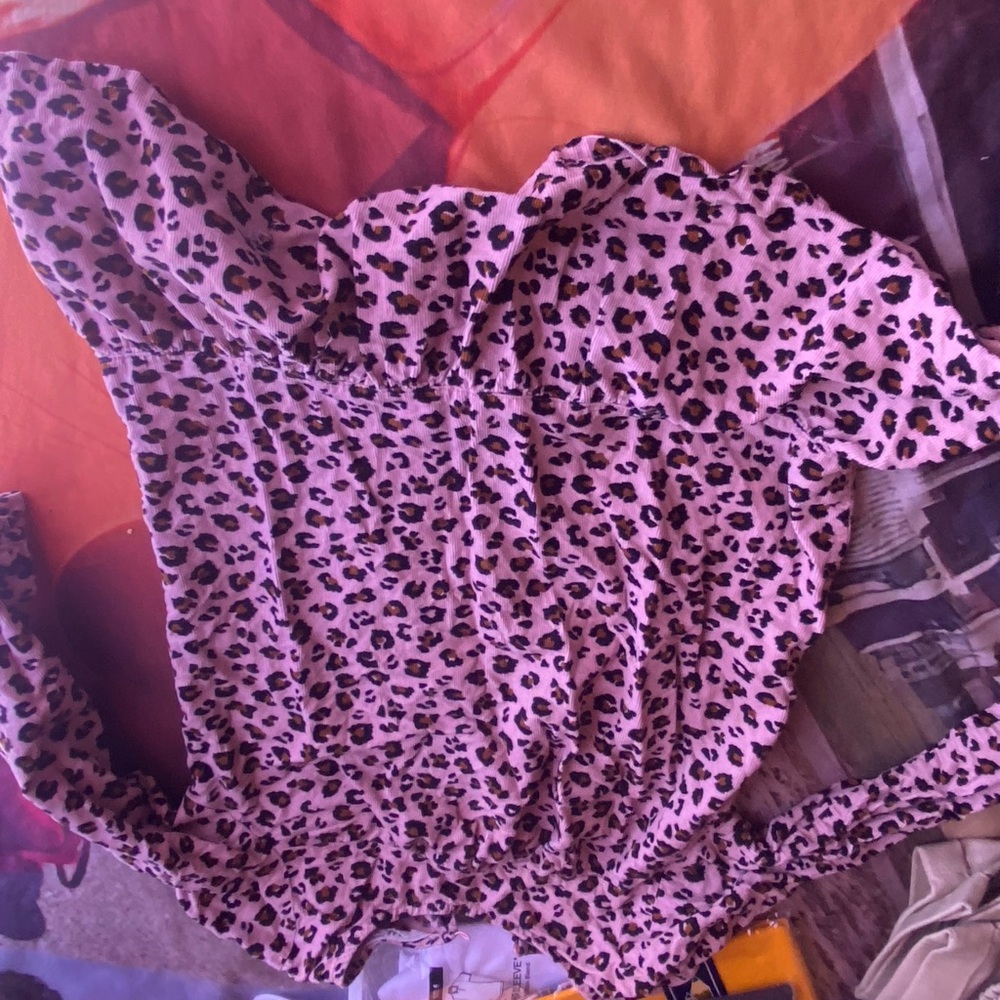 Kids dress
